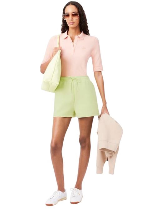 GF9991BIC VERDE lacoste | GF9991BIC VERDE